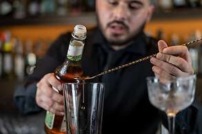 Martius Private Suites Hotel