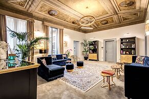 Martius Private Suites Hotel