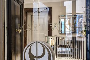 Martius Private Suites Hotel