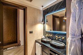 Martius Private Suites Hotel