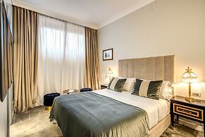 Martius Private Suites Hotel