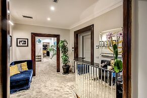 Martius Private Suites Hotel