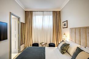 Martius Private Suites Hotel