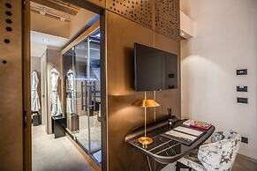 Martius Private Suites Hotel