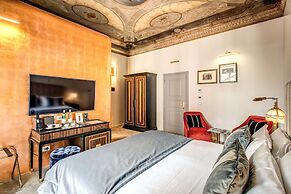 Martius Private Suites Hotel