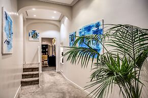 Martius Private Suites Hotel