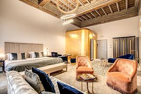 Martius Private Suites Hotel