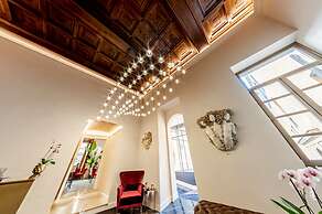 Martius Private Suites Hotel