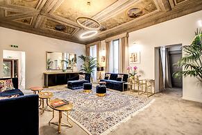 Martius Private Suites Hotel