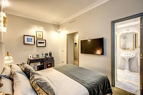 Martius Private Suites Hotel