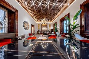 Martius Private Suites Hotel