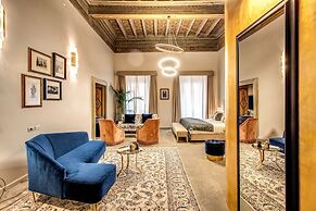 Martius Private Suites Hotel