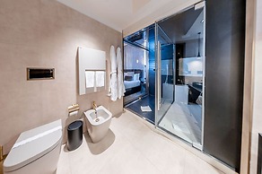 Martius Private Suites Hotel