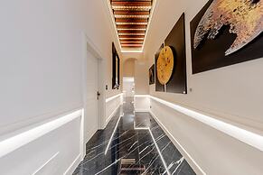 Martius Private Suites Hotel