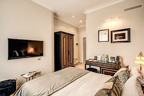 Martius Private Suites Hotel