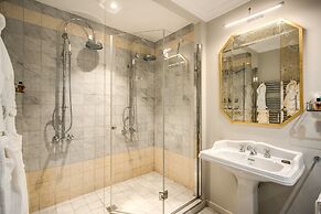 Martius Private Suites Hotel