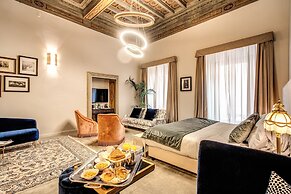 Martius Private Suites Hotel