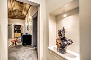 Martius Private Suites Hotel