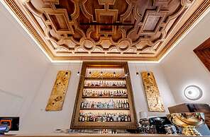 Martius Private Suites Hotel