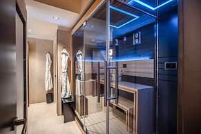 Martius Private Suites Hotel