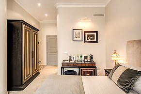 Martius Private Suites Hotel