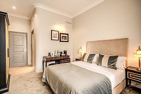 Martius Private Suites Hotel