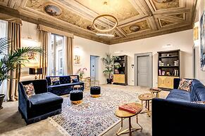 Martius Private Suites Hotel