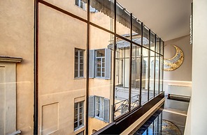 Martius Private Suites Hotel