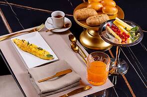 Martius Private Suites Hotel