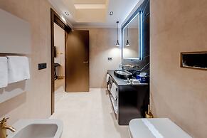 Martius Private Suites Hotel