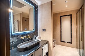 Martius Private Suites Hotel