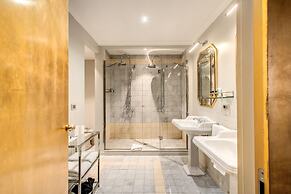 Martius Private Suites Hotel