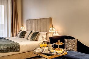 Martius Private Suites Hotel