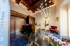 Martius Private Suites Hotel