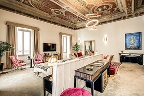 Martius Private Suites Hotel