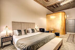 Martius Private Suites Hotel