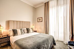 Martius Private Suites Hotel