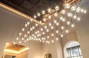 Martius Private Suites Hotel