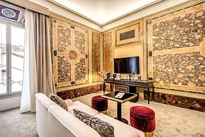 Martius Private Suites Hotel