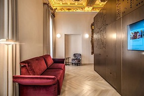 Martius Private Suites Hotel