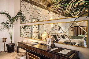 Martius Private Suites Hotel