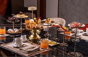 Martius Private Suites Hotel