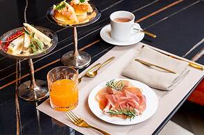 Martius Private Suites Hotel