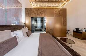 Martius Private Suites Hotel