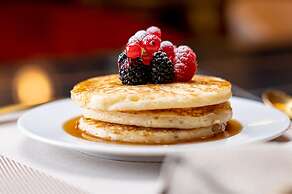 Martius Private Suites Hotel