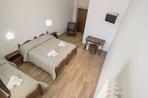 Le Matinelle Agriturismo