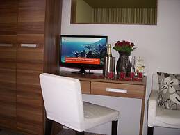 Rezidence Fami De Luxe Design