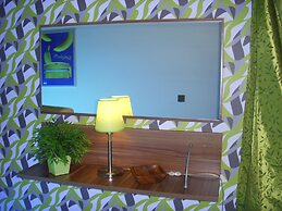 Rezidence Fami De Luxe Design