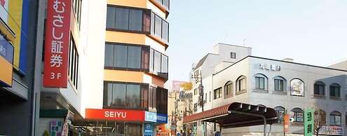 Hotel Sentpia