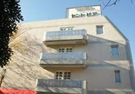 Hotel Sentpia